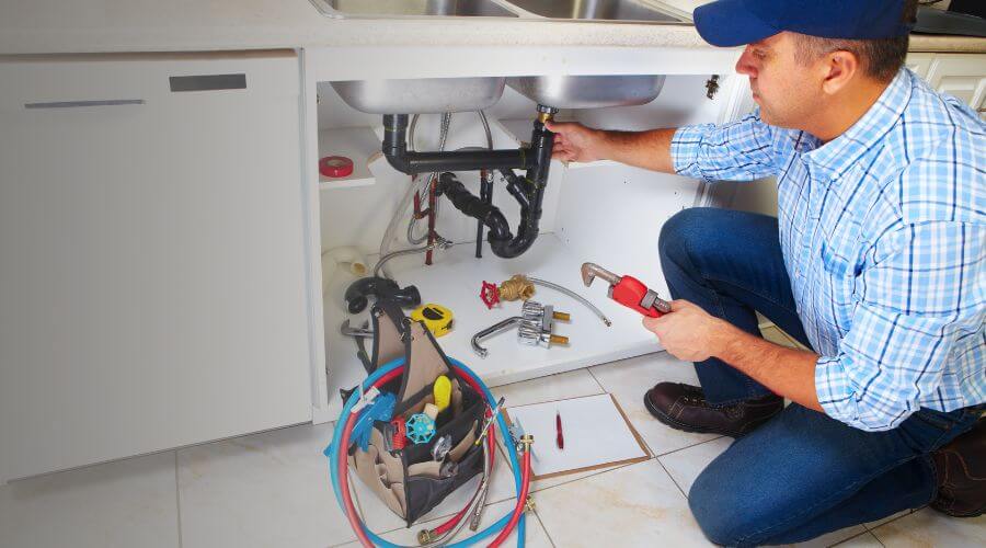 Professional Leak Detection Services in Sanford, NC